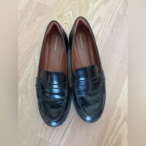 Reformation Agathea Chunky Loafers | 9